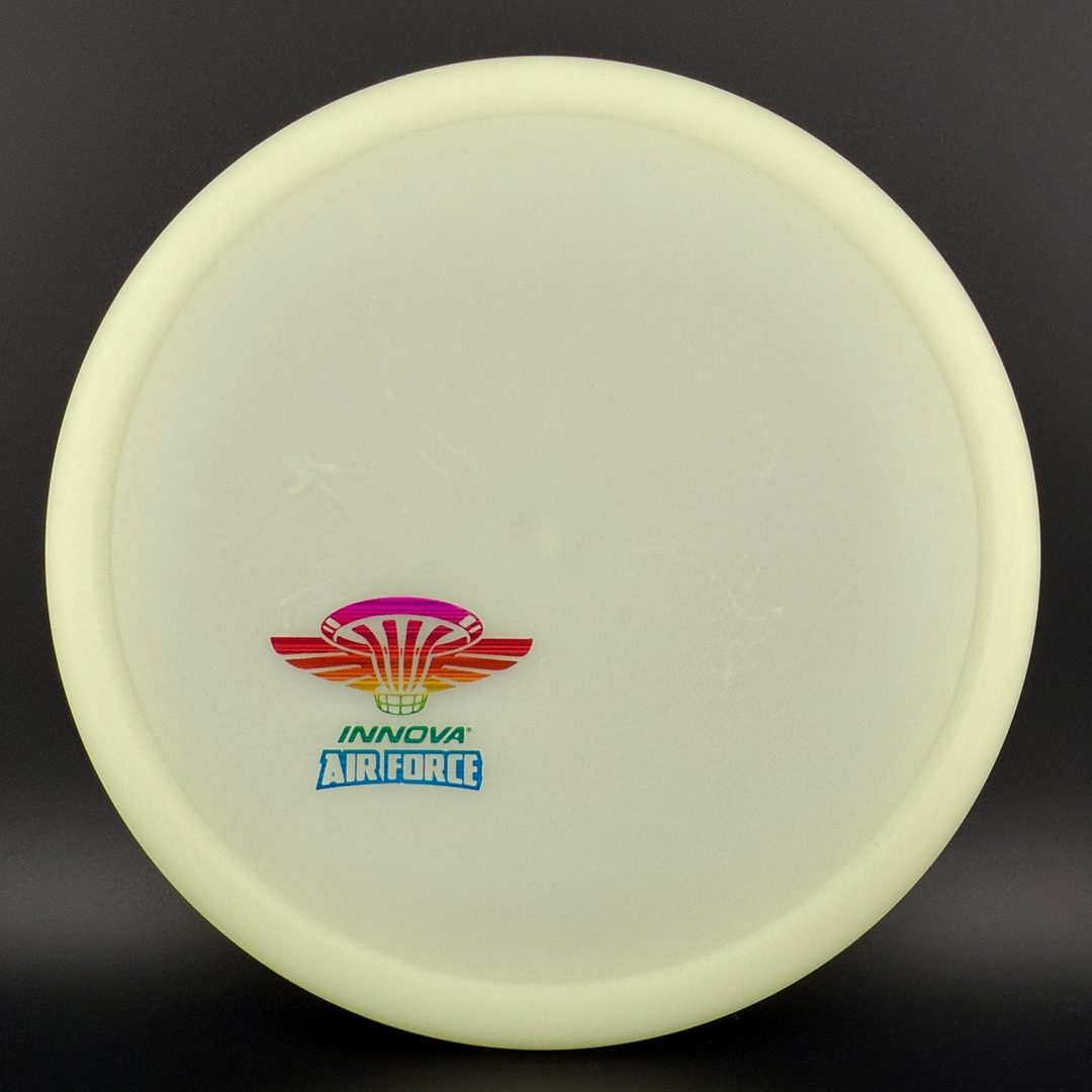 Proto Glow KC Pro Pig - Air Force Innova