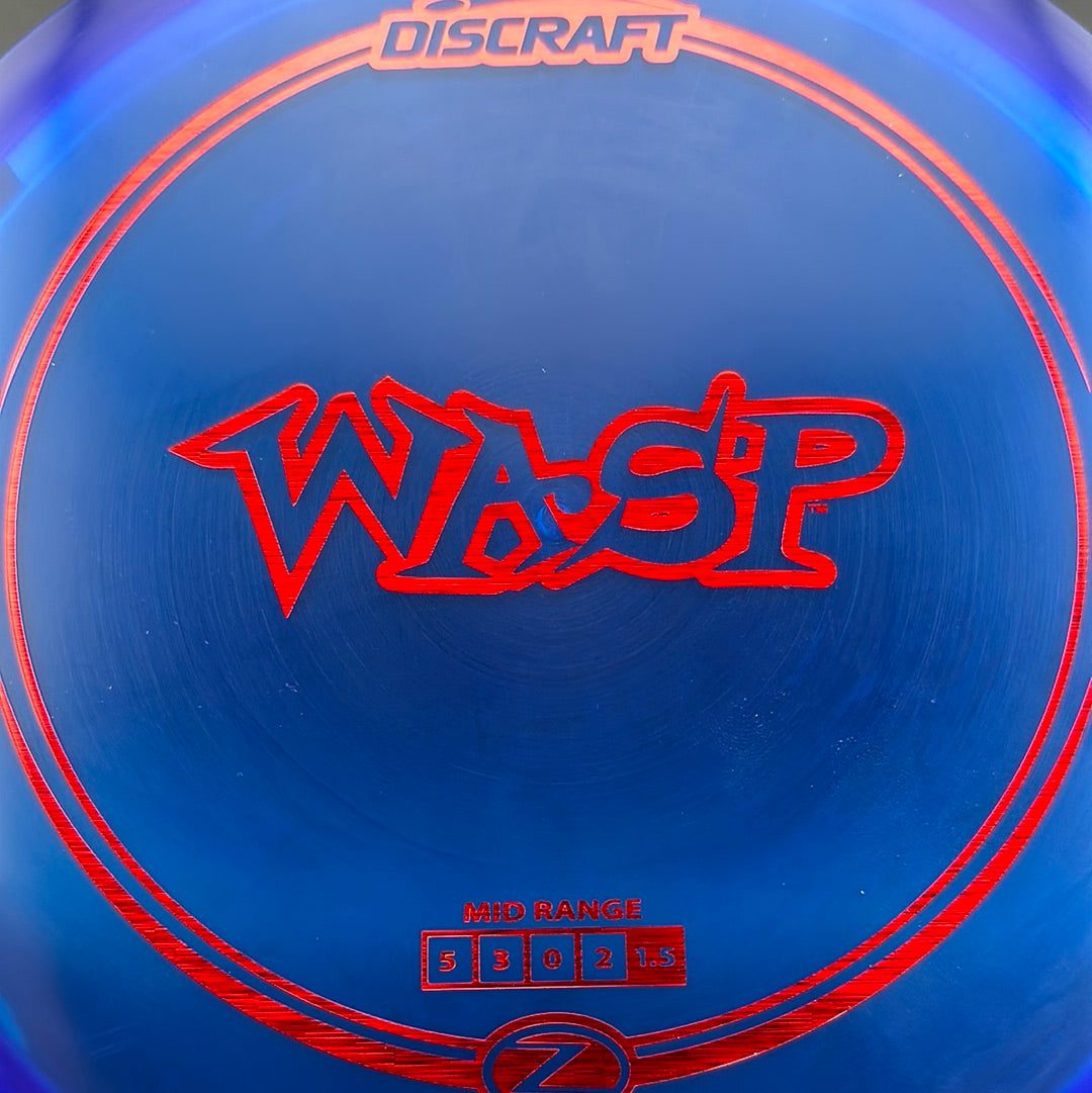 Z-Line Wasp Discraft