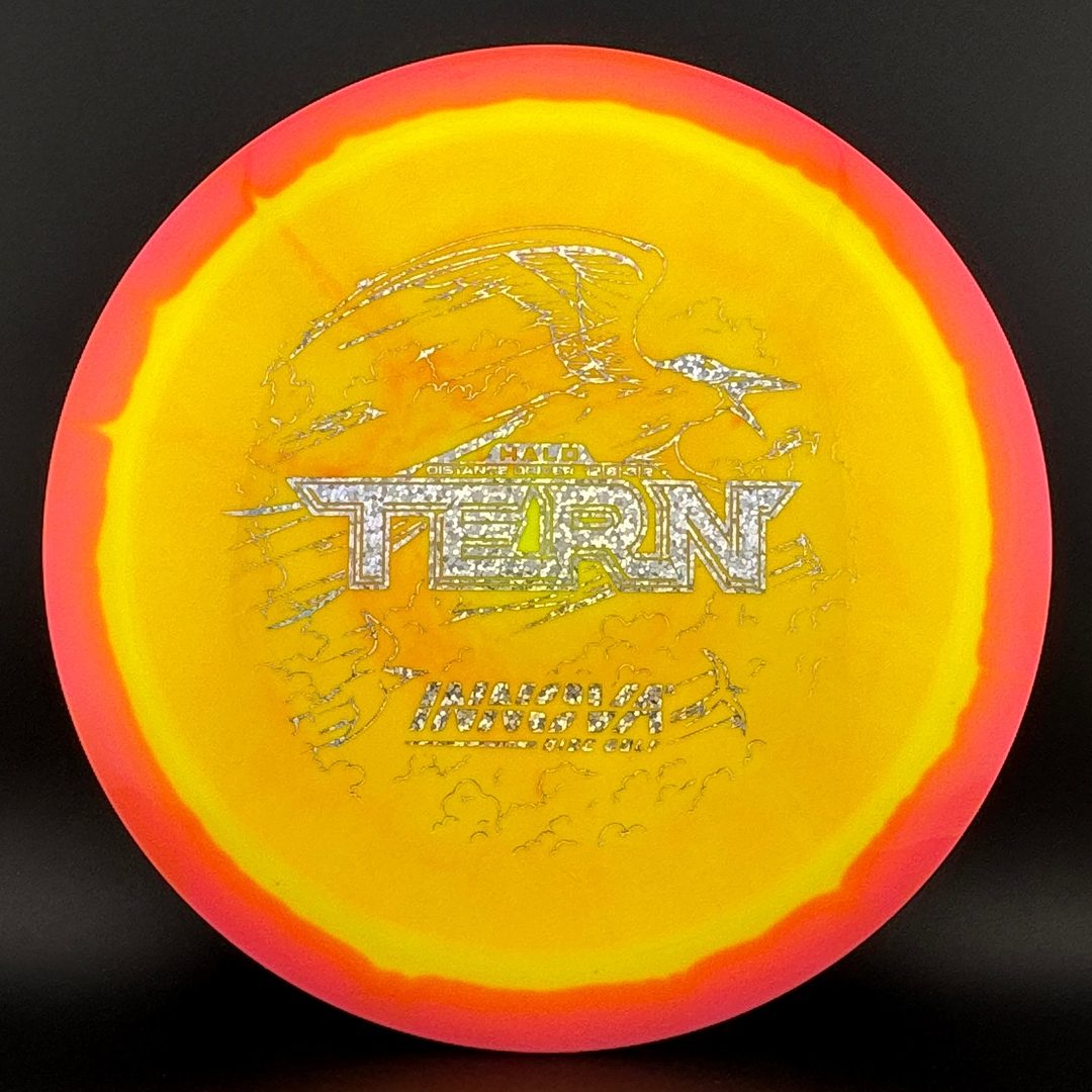 Halo Star Tern Innova