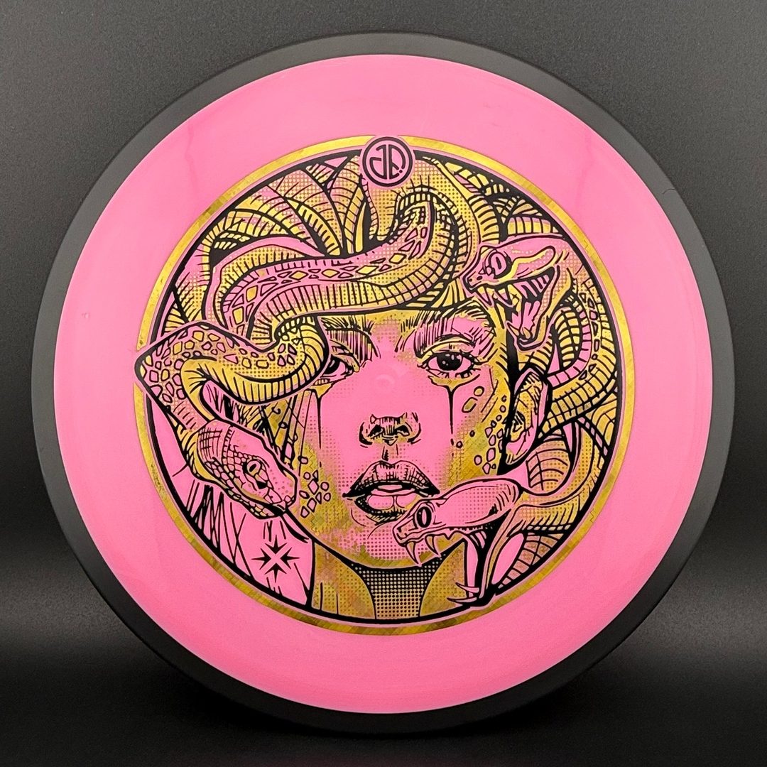 Neutron Terra - "Medusa 2.0" by Marm O Set MVP