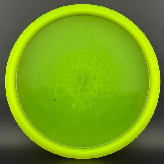 Maria Oliva Dune - Stiff Blend trash panda