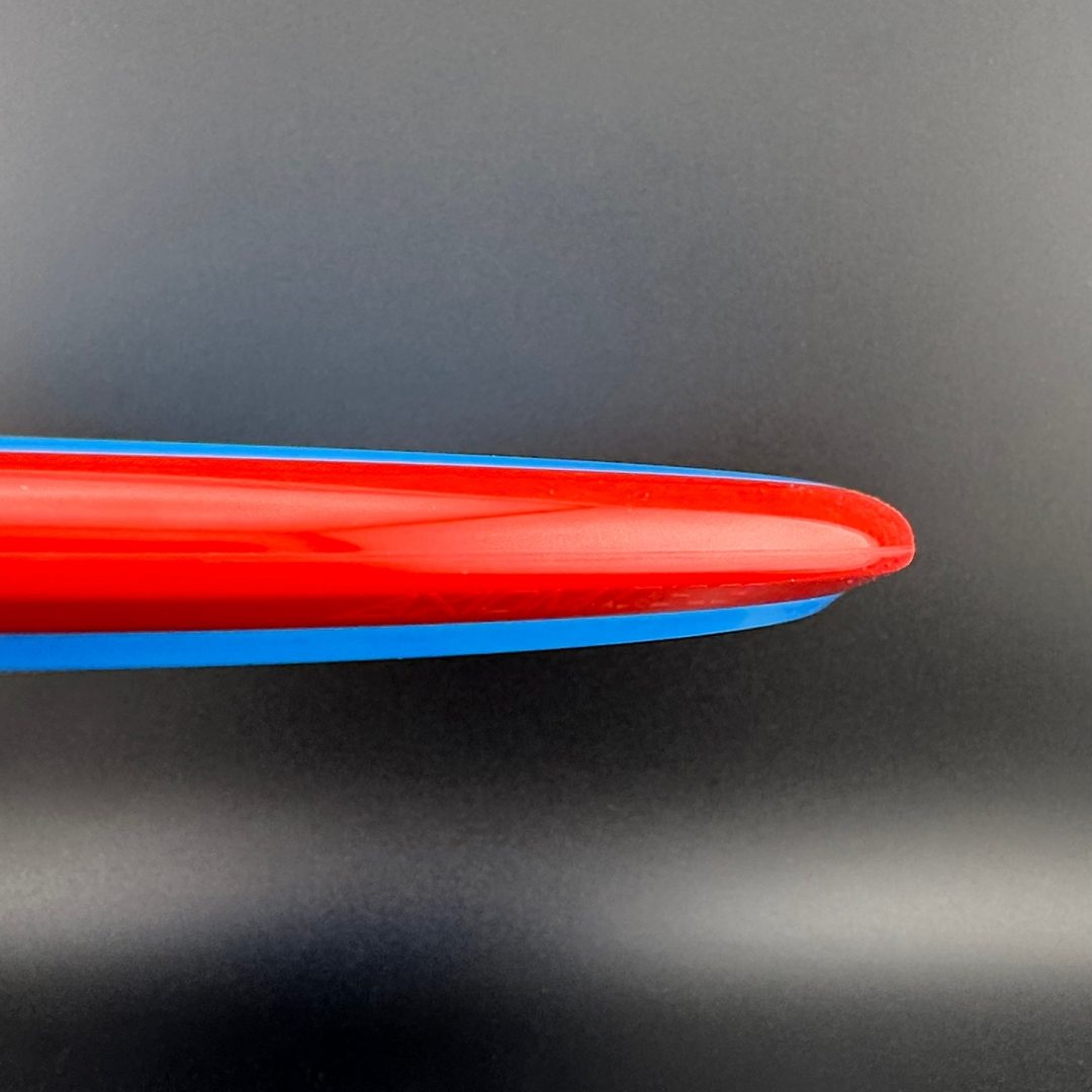 Neutron Hex - Blank Axiom