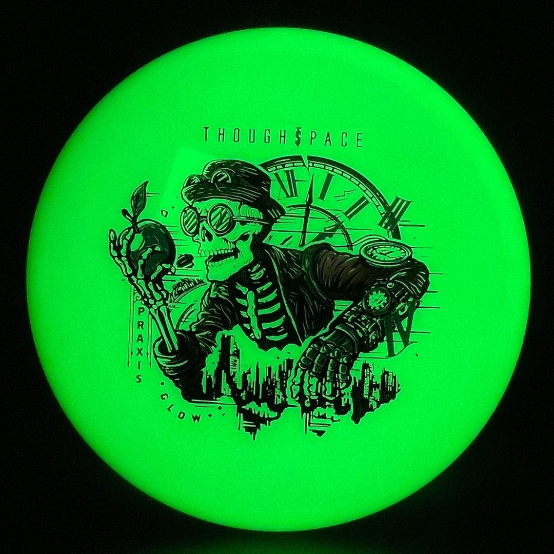 Glow Praxis - 2025 Limited Release TSA
