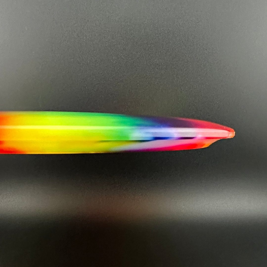 Fly Dye Z Passion - Paige Pierce Discraft