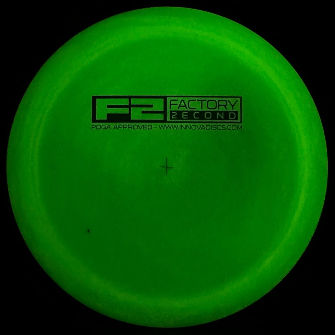 Color Glow Star Destroyer - F2 Innova