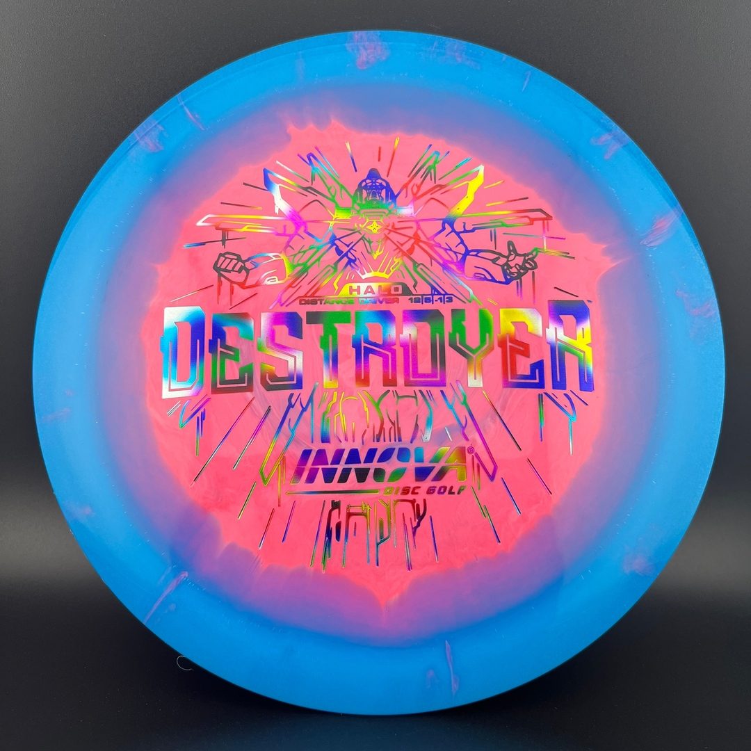 Halo Star Destroyer Innova