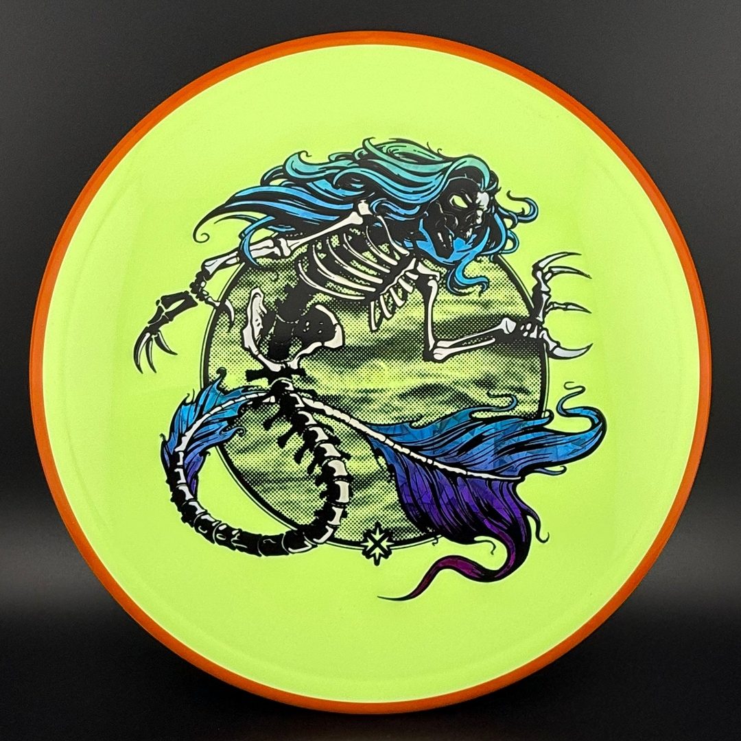 Neutron Tempo - "Siren" by Marm O. Set Axiom