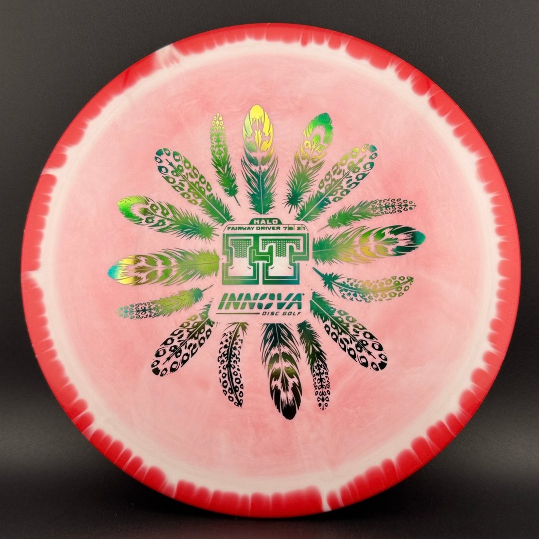 Halo Star IT - Lynx Overstamp Innova