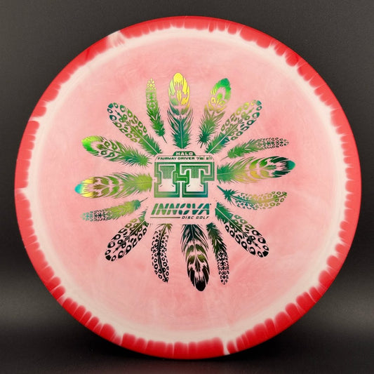 Halo Star IT - Lynx Overstamp Innova
