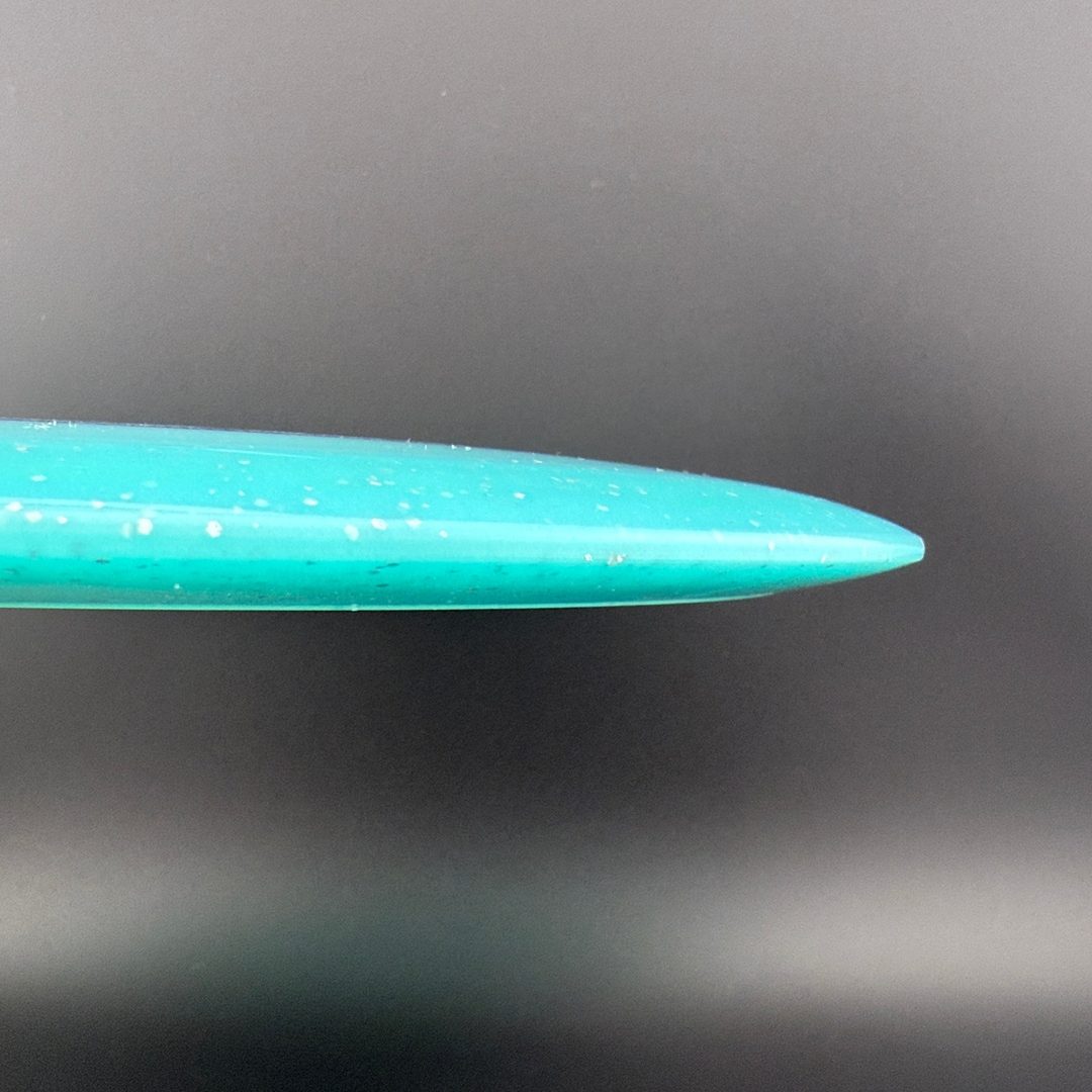 Metal Flake Glow C-Blend Sphinx - Run 16