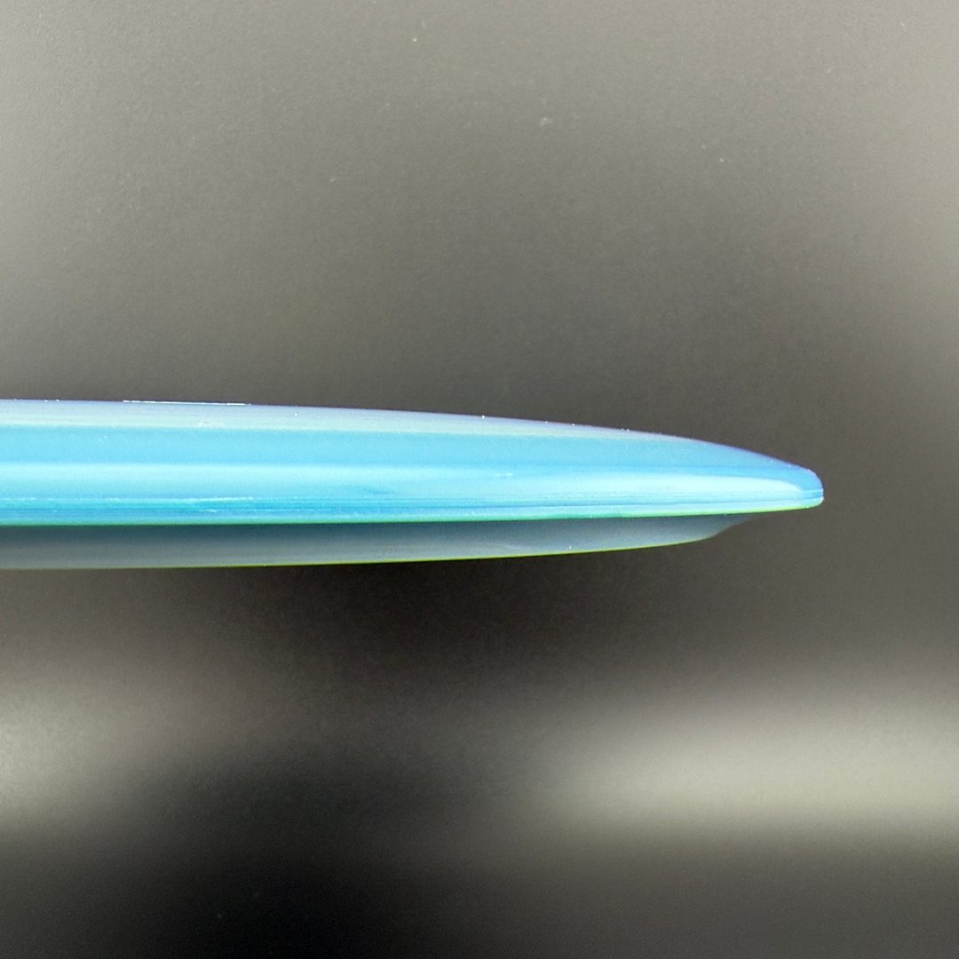 ESP Glo Cicada - 2024 Ledgestone Finale Discraft