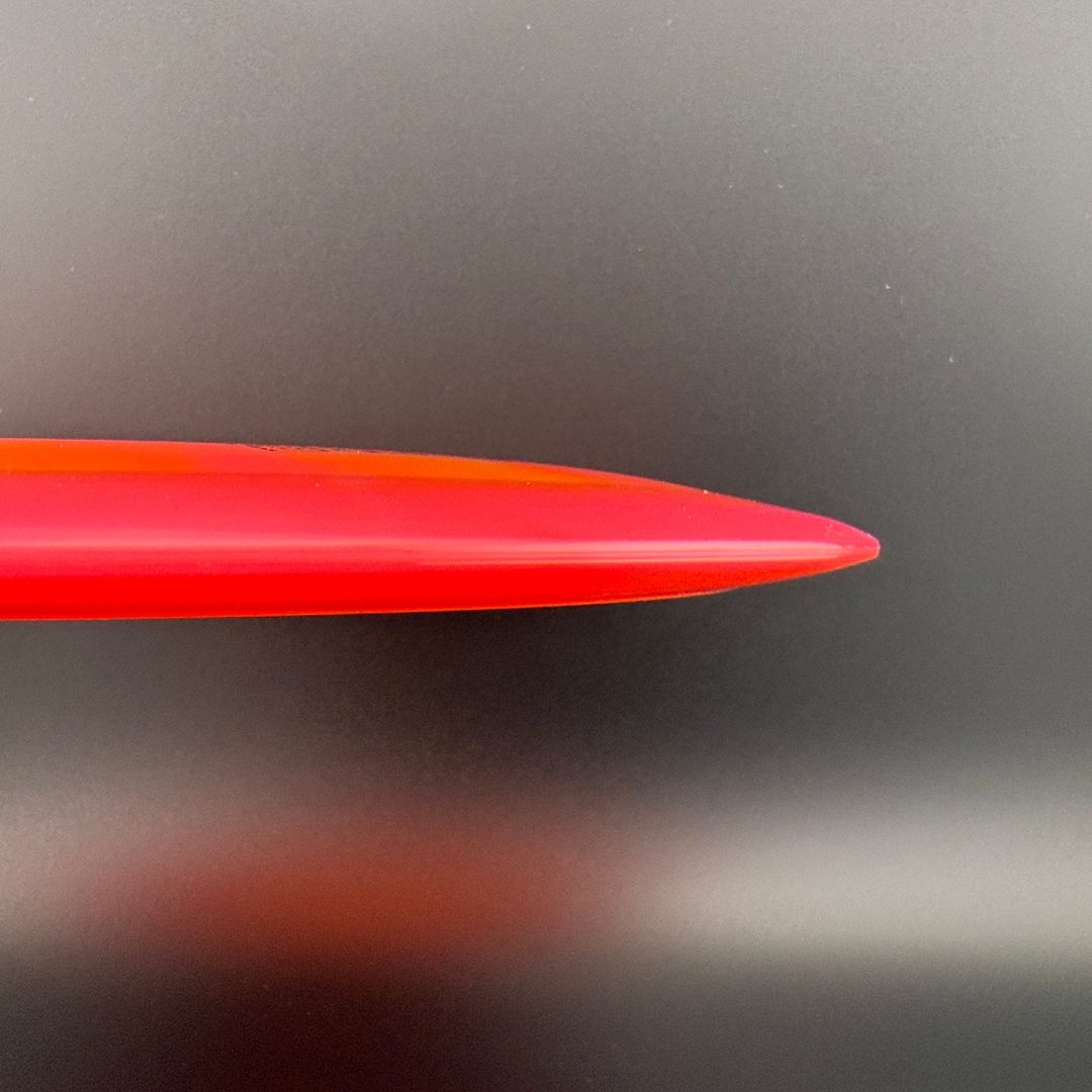 Z Swirl Scorch - Valerie Mandujano 2025 Tour Series Discraft