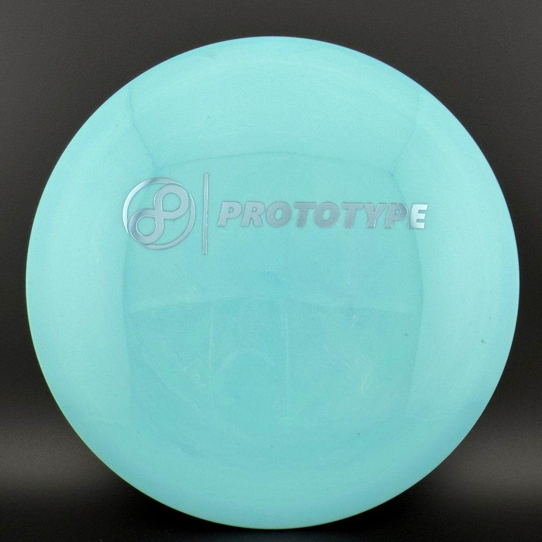 I-Blend Prototype II - Fairway Driver Infinite Discs