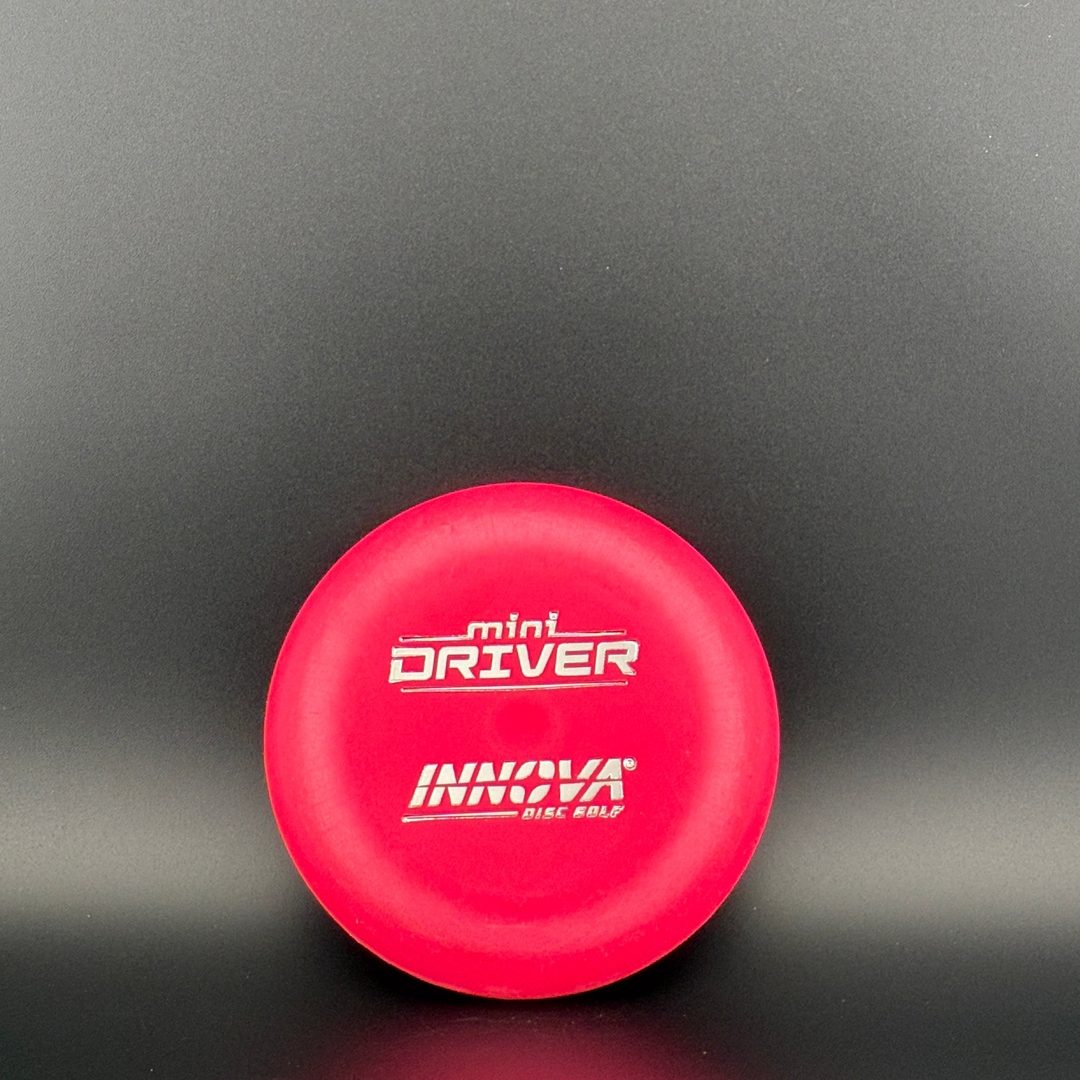 Mini Driver Innova