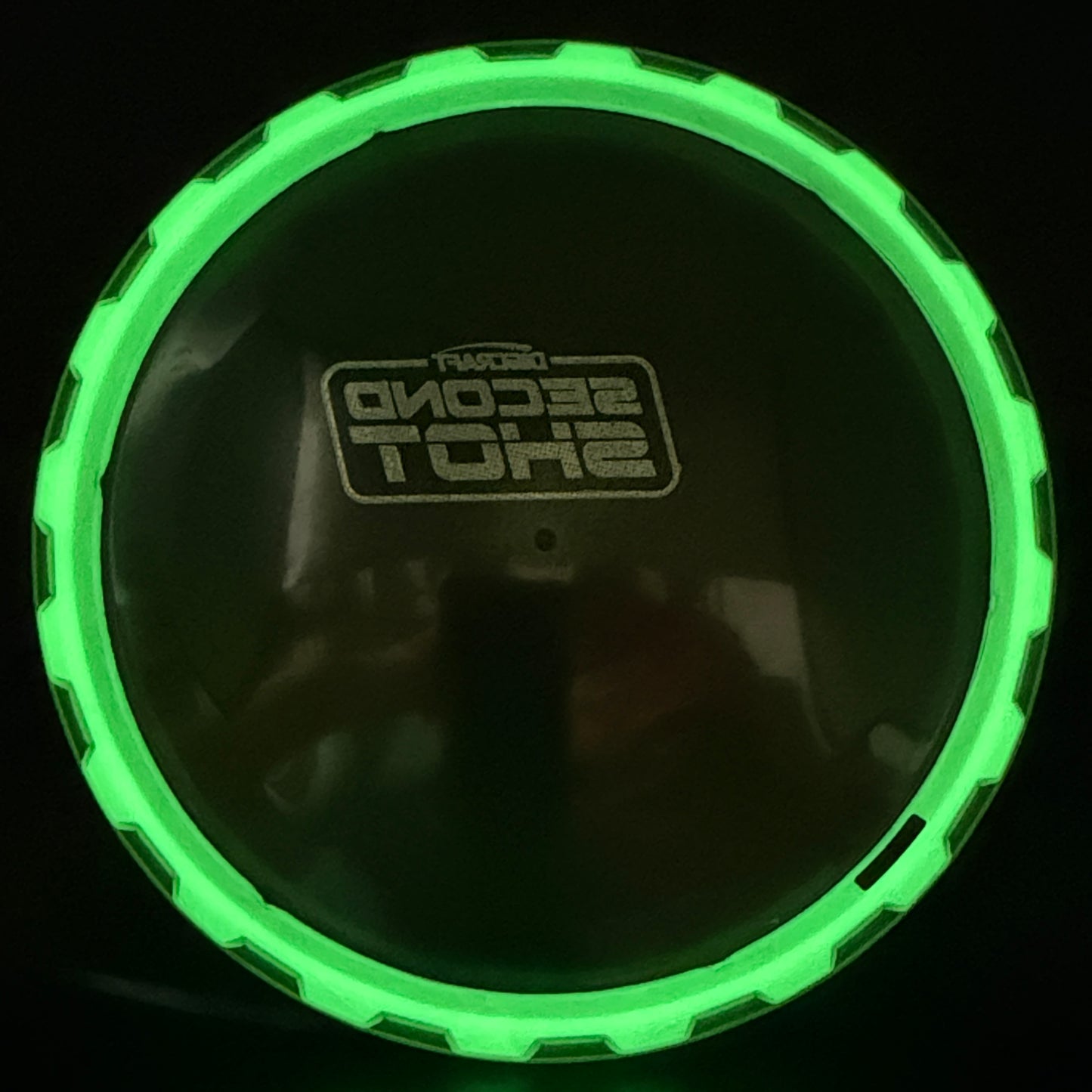 FuZed Glo Ring Z Zone - Second Shot