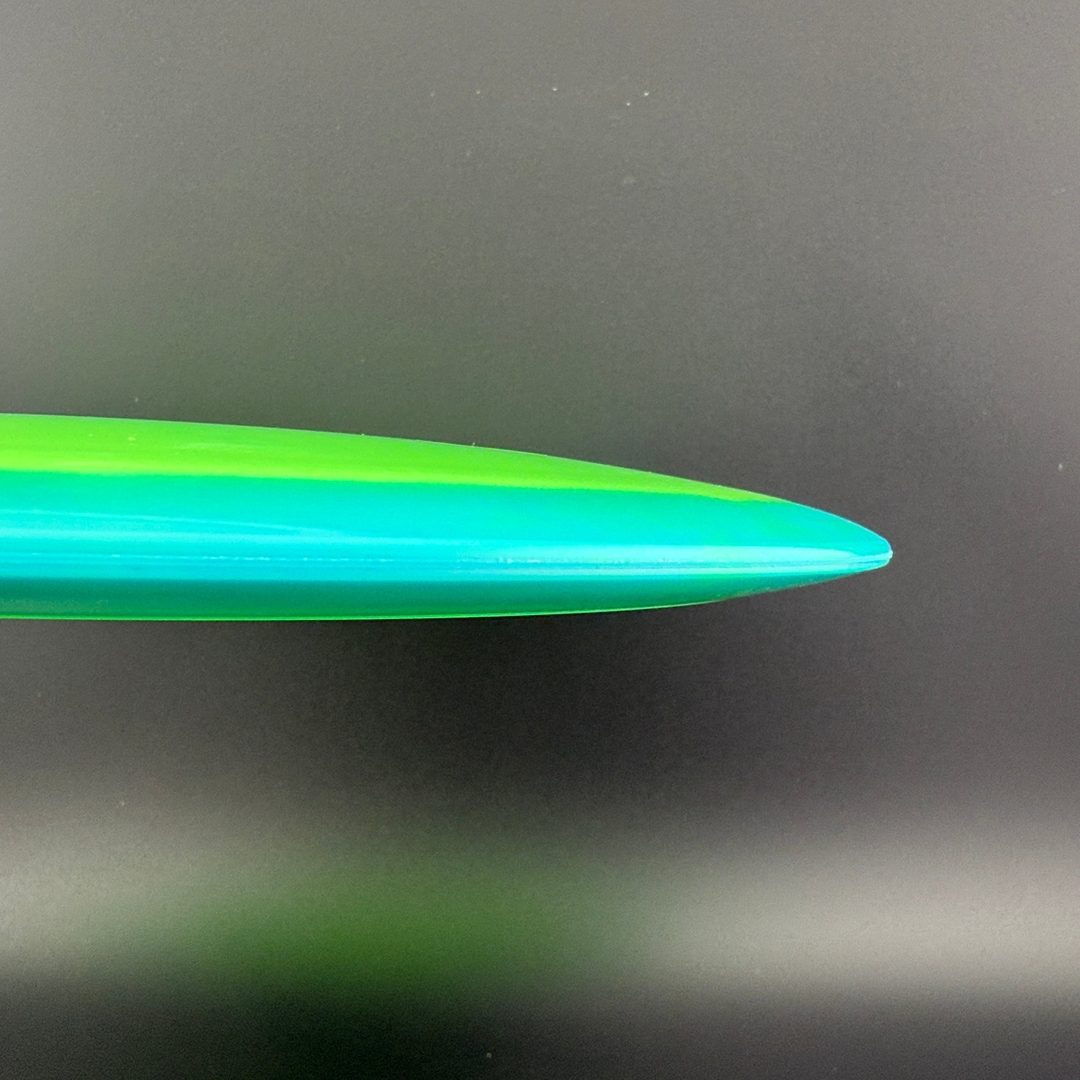 Proto Glow Halo S-Blend Sphinx - Mini Stamp Infinite Discs