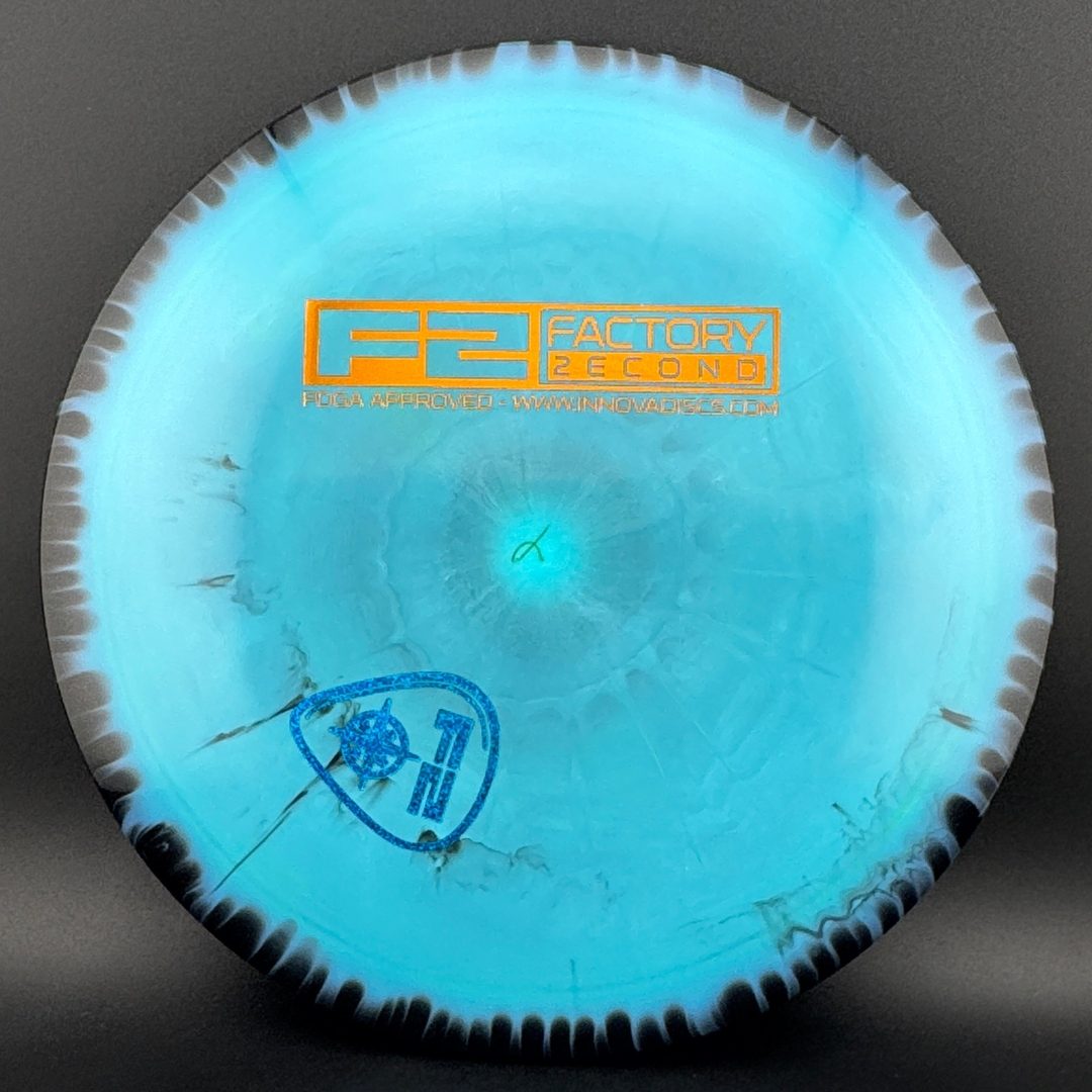 Halo Star Teebird3 - Kat Mertsch F2 Innova