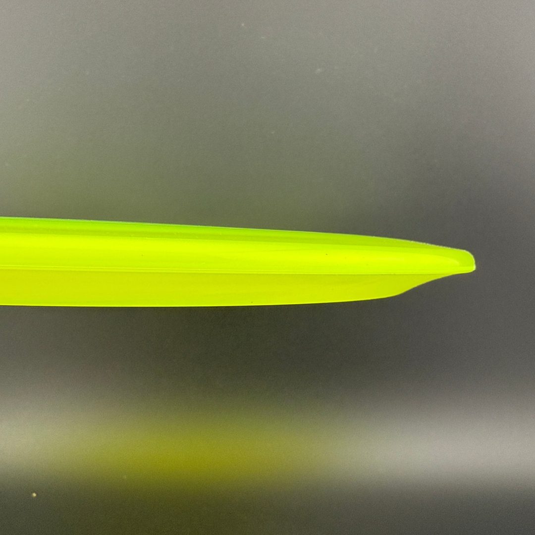 Luster Champion Firebird Flat Top - OTB Innova