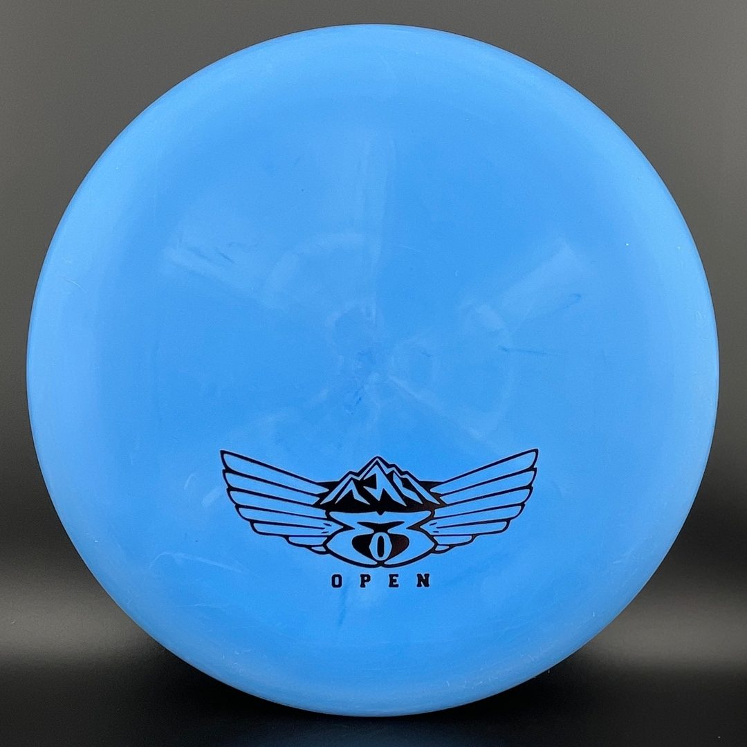 D-Line P2 Flex 2 -303 Open Discmania