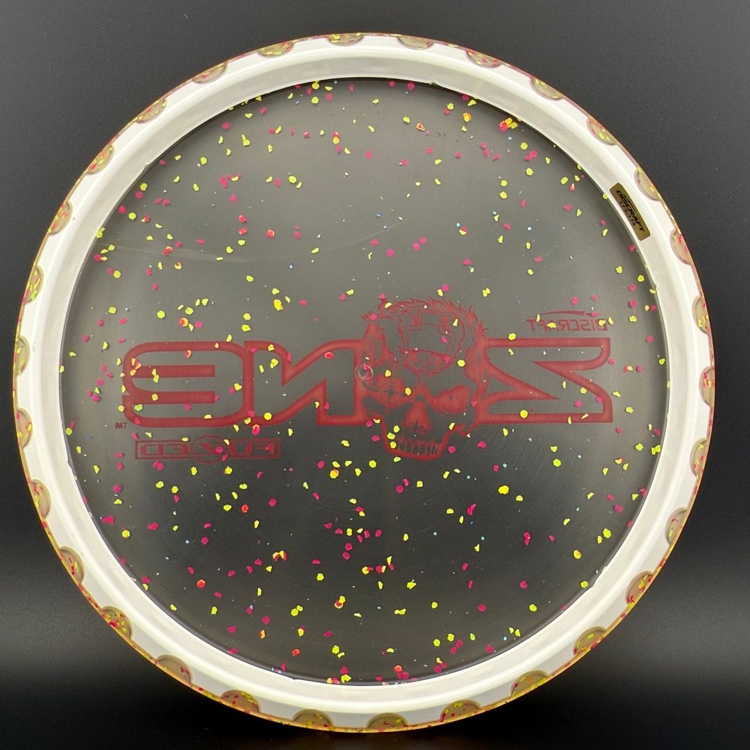 FuZed Confetti Z Zone Discraft