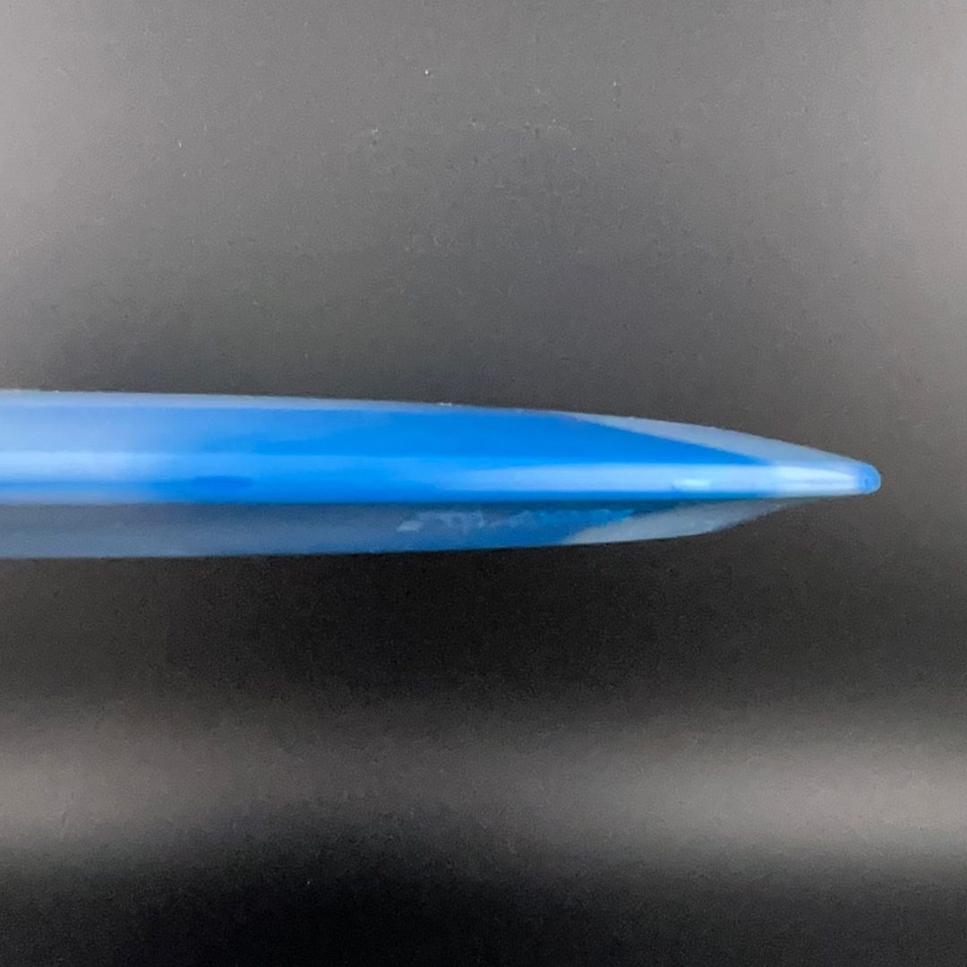 Cosmic Neutron Trace - RADioactive Man Streamline