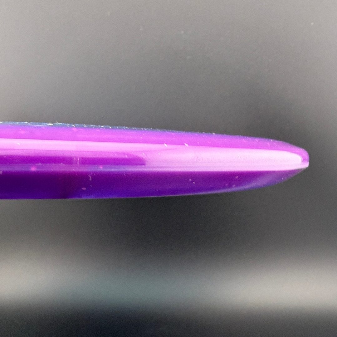 Metal Flake Halo Champion Mako3 - Kona Montgomery 2026 TS Innova