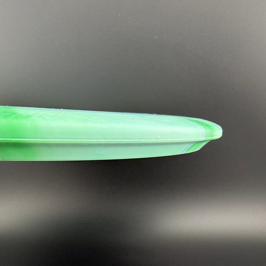 Swirl Super Soft Buzzz - OTB Discraft