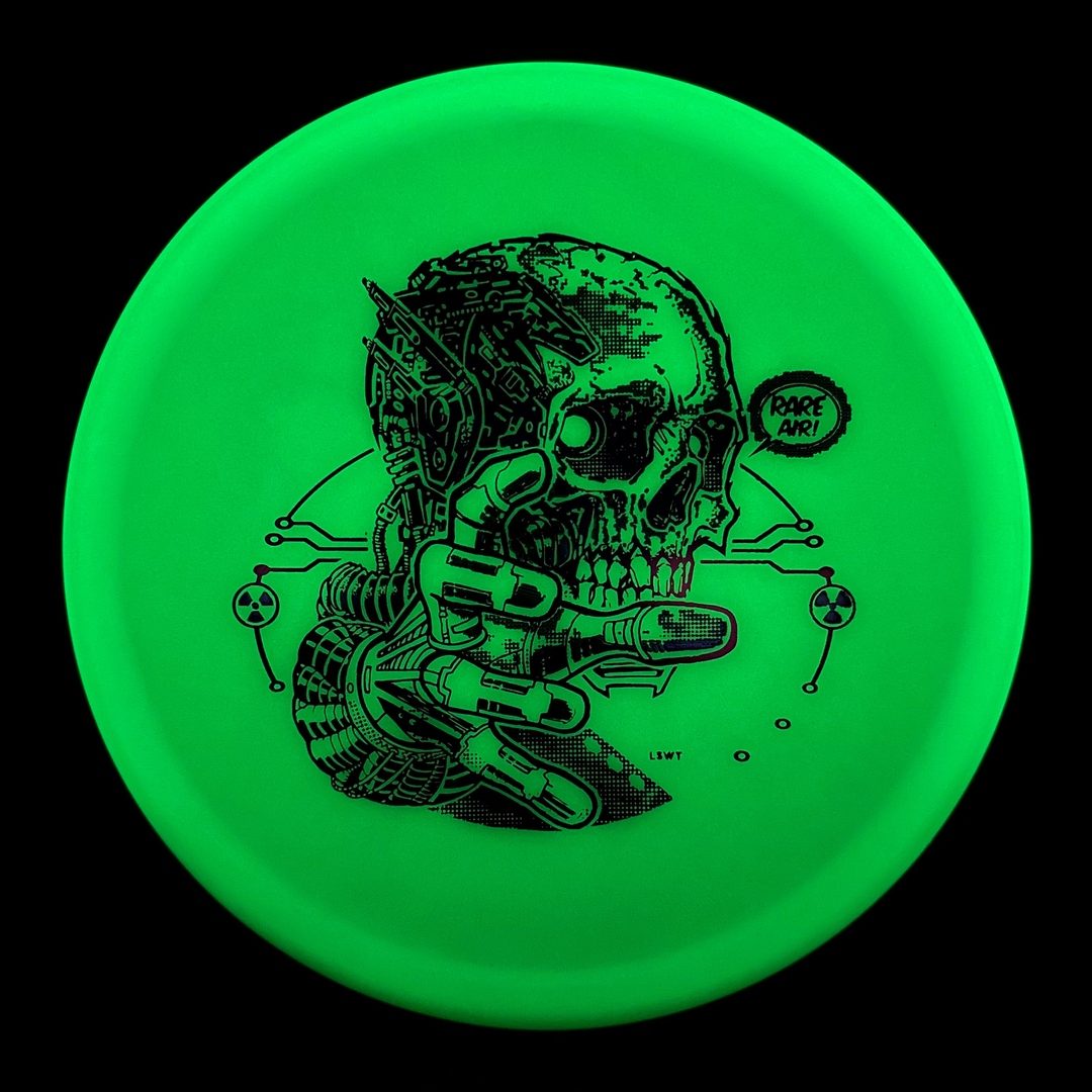 Proto Glow R-Pro Pig - STRATUS FEAR V1 by Les White Innova