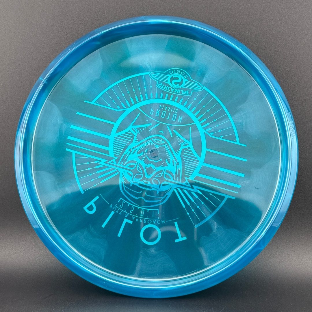 Proton Pilot Streamline