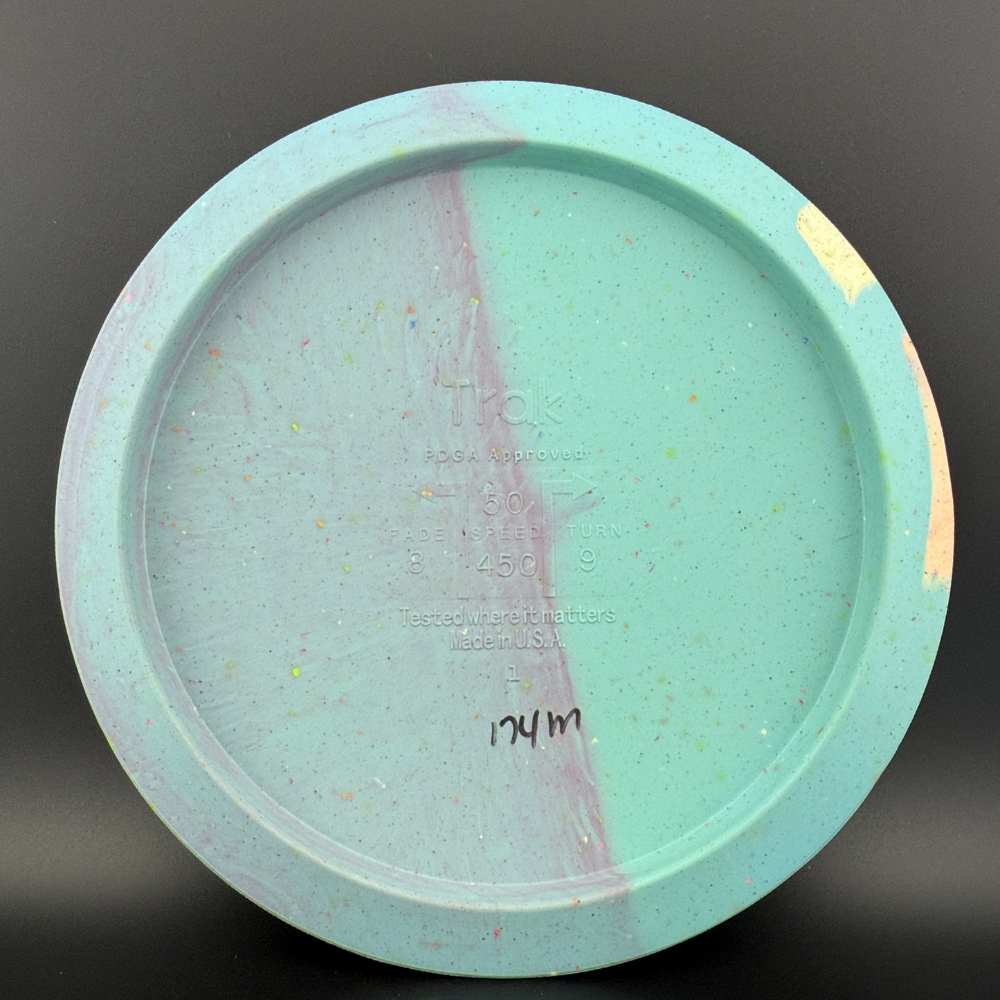 X-Link Medium / Firm Trak