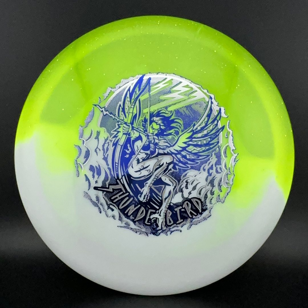 Duo Thunderbird Innova