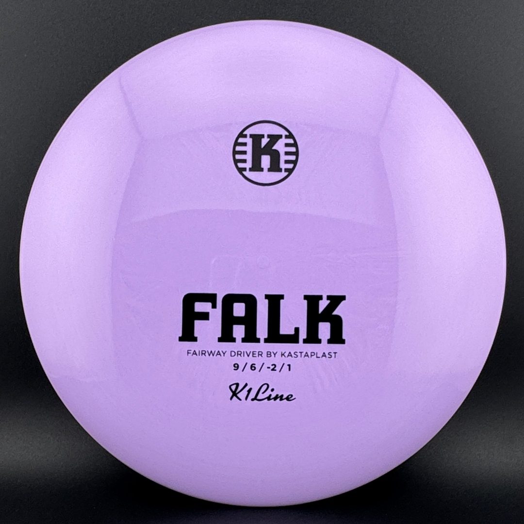 K1 Falk Kastaplast