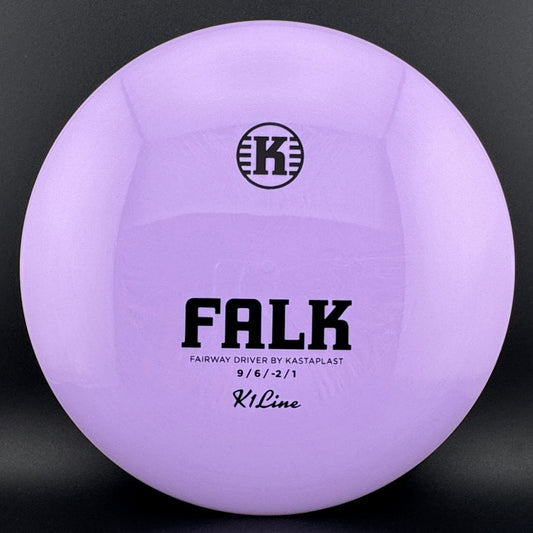 K1 Falk Kastaplast