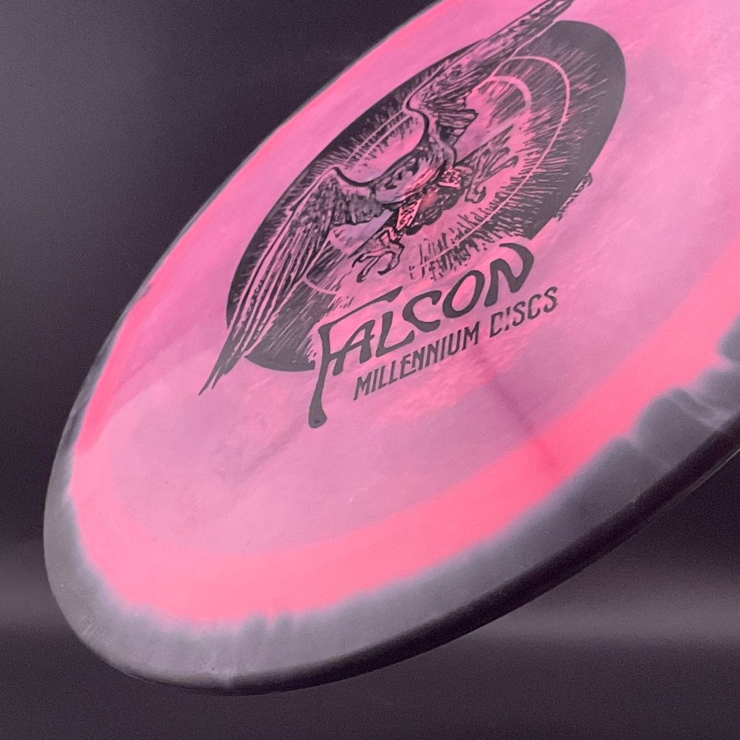 Sirius Helio Falcon - 1.1 First Run - Skulboy LE Millennium