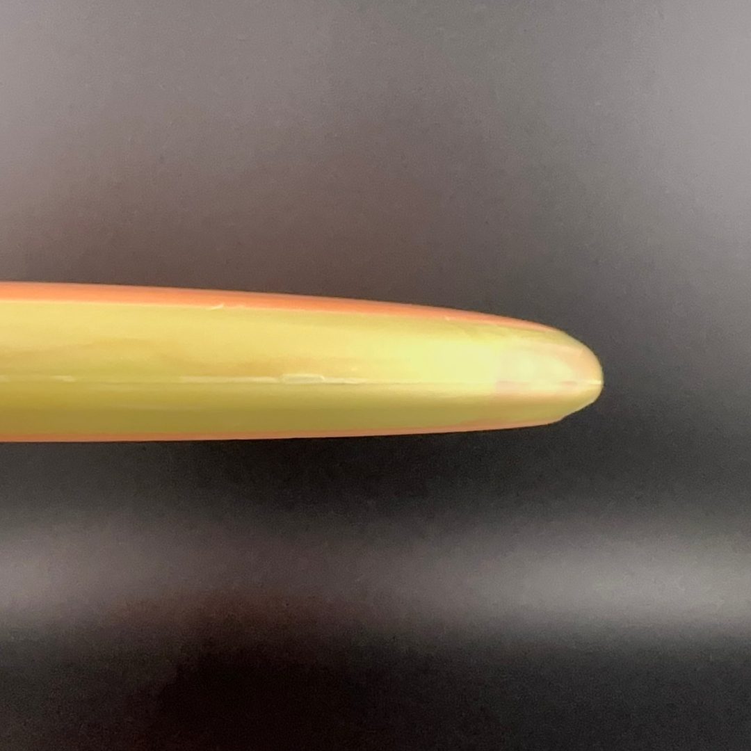 Soft Electron Pixel - Simon Line Axiom