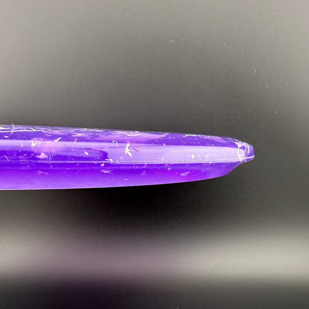 Marbled Clarus Ravine Meridian Discs