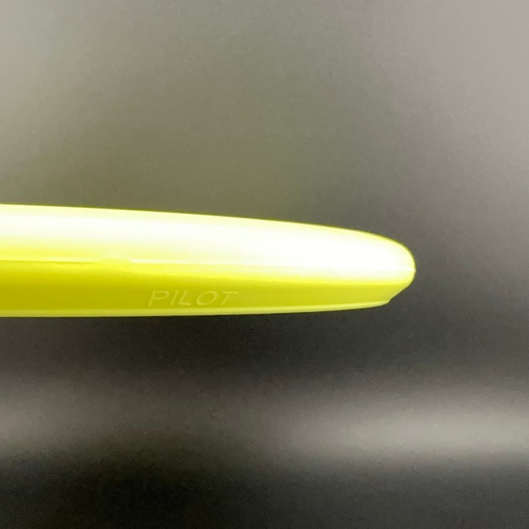 Electron Pilot - Firm Streamline