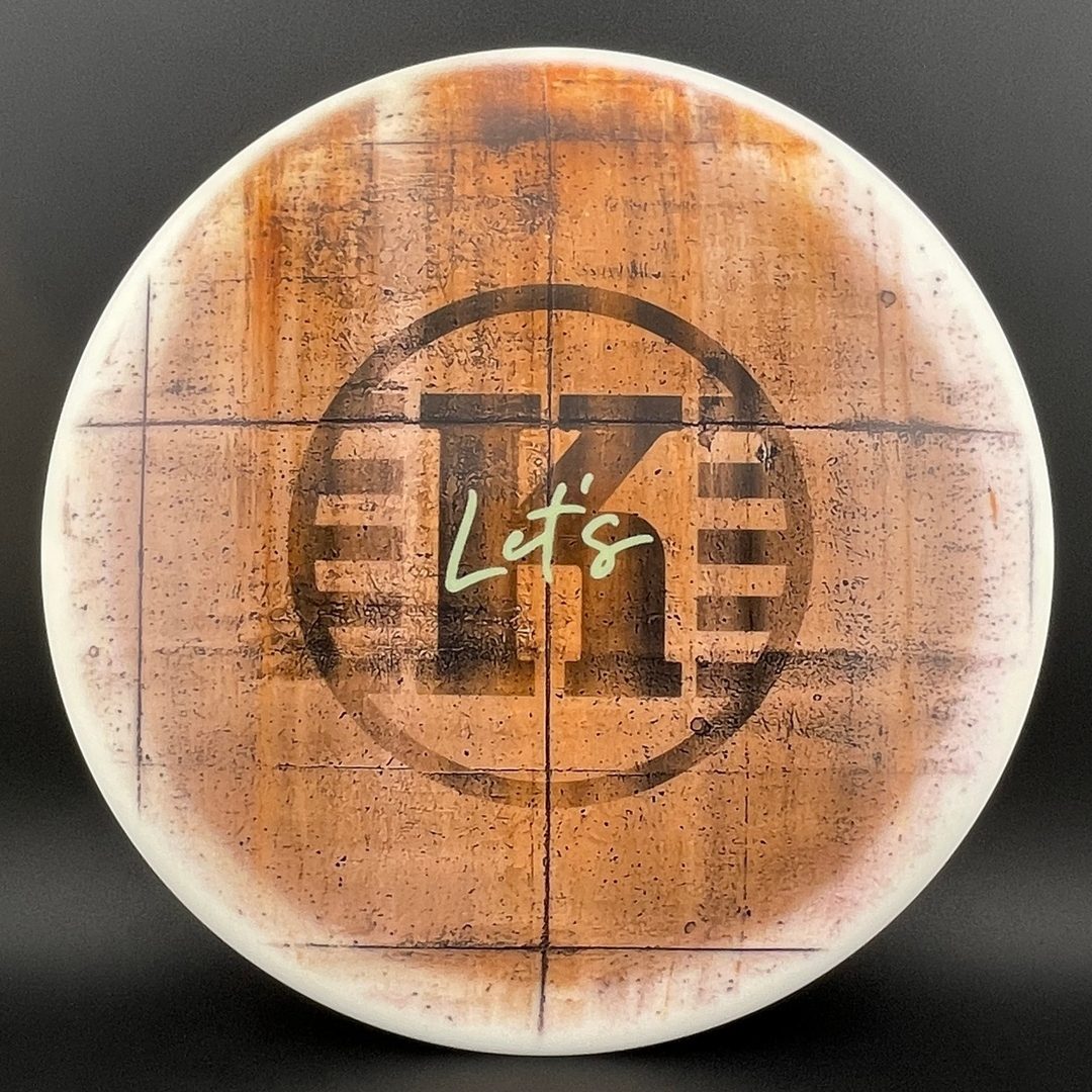 K1 Lots - Kolorful Dyemax - Let's Wall Kastaplast