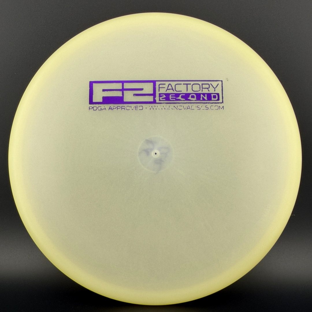 Glow Champion Classic Roc - Penned - F2 Innova