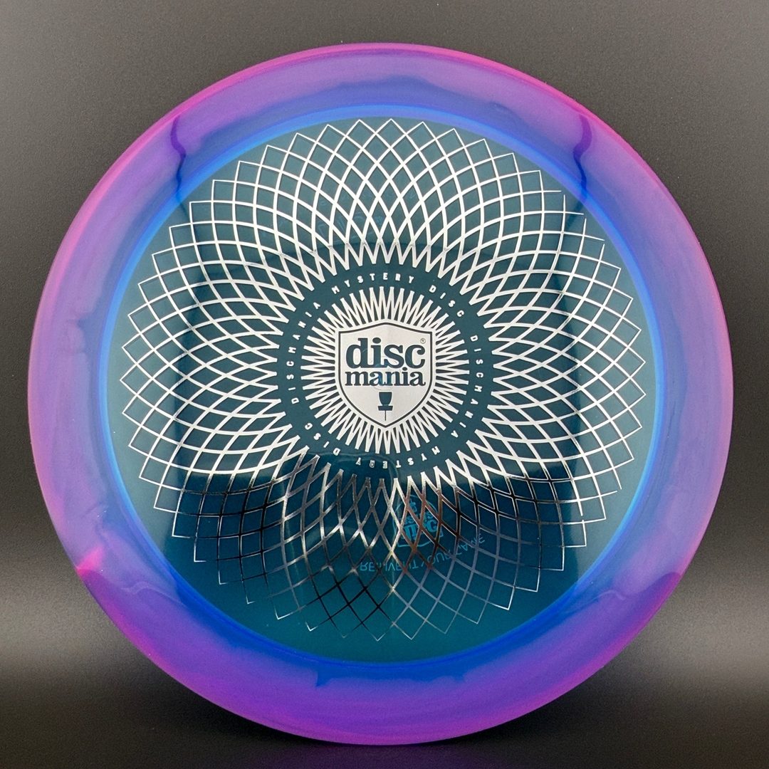 Horizon C-Line DD3 - DM Mystery Disc Discmania