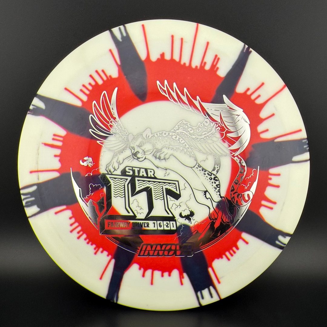 I-Dye Star IT Innova