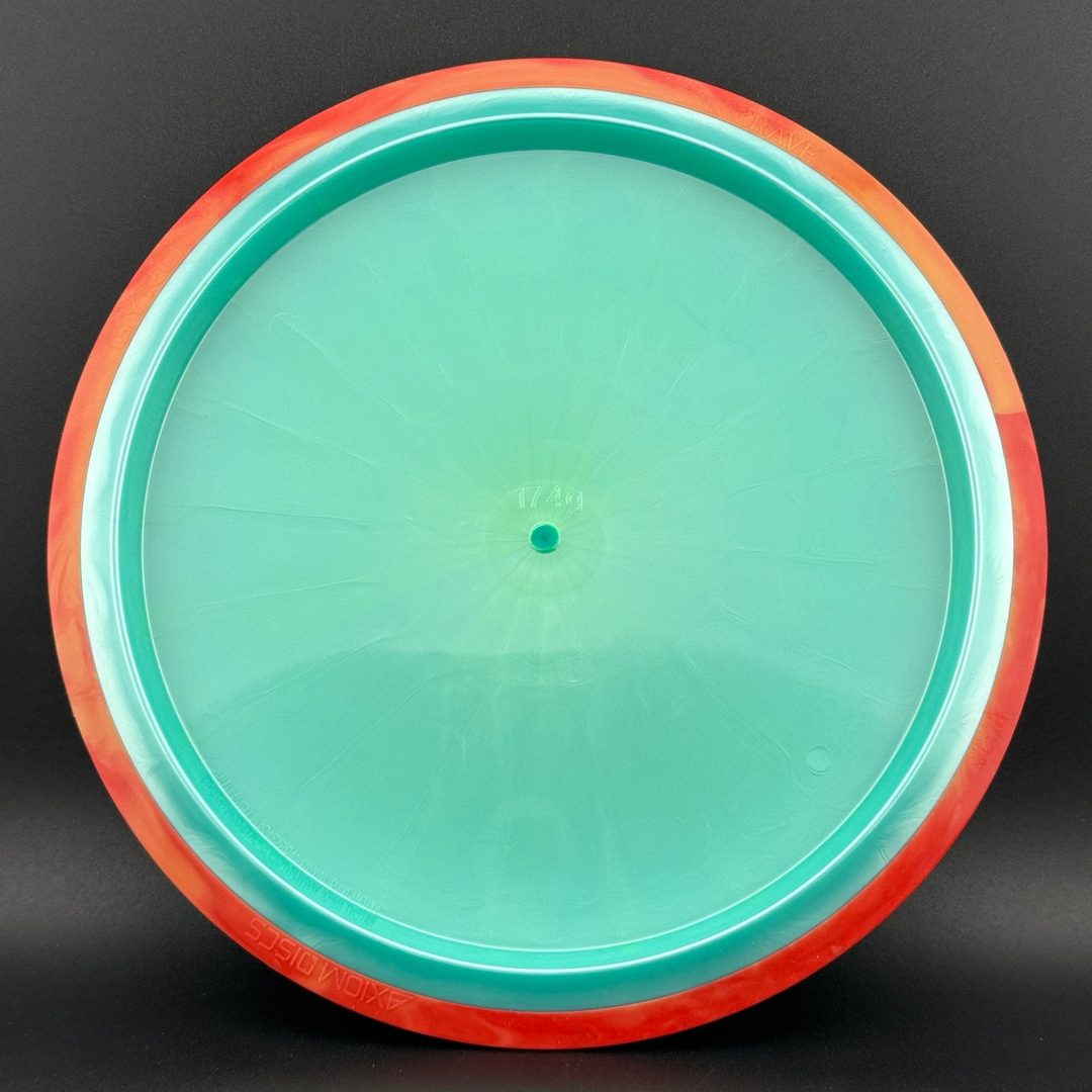 Plasma Crave Axiom