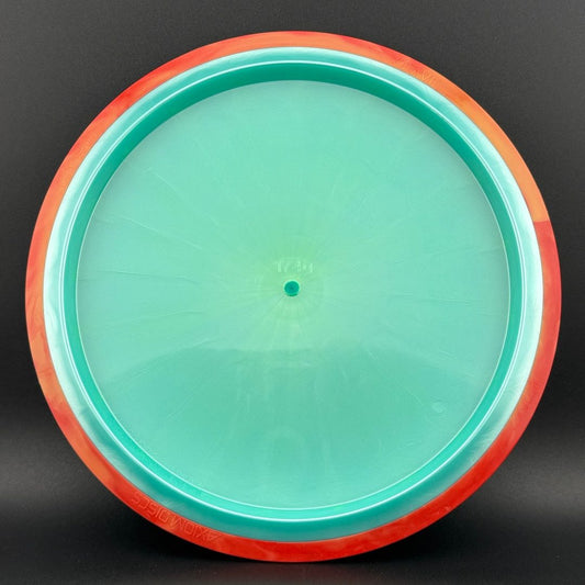 Plasma Crave Axiom