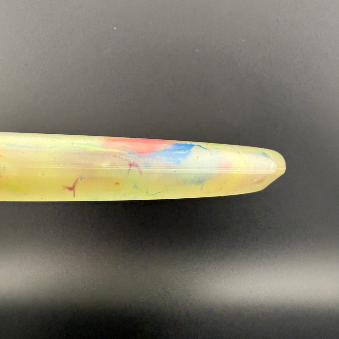 Soft Vex Breaker Glow Vessel - OTB Spaceship TSA