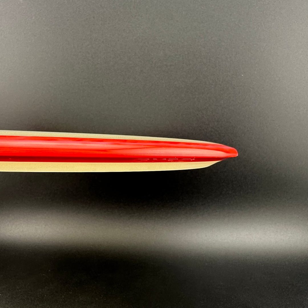 Eclipse 2.0 Crave Axiom