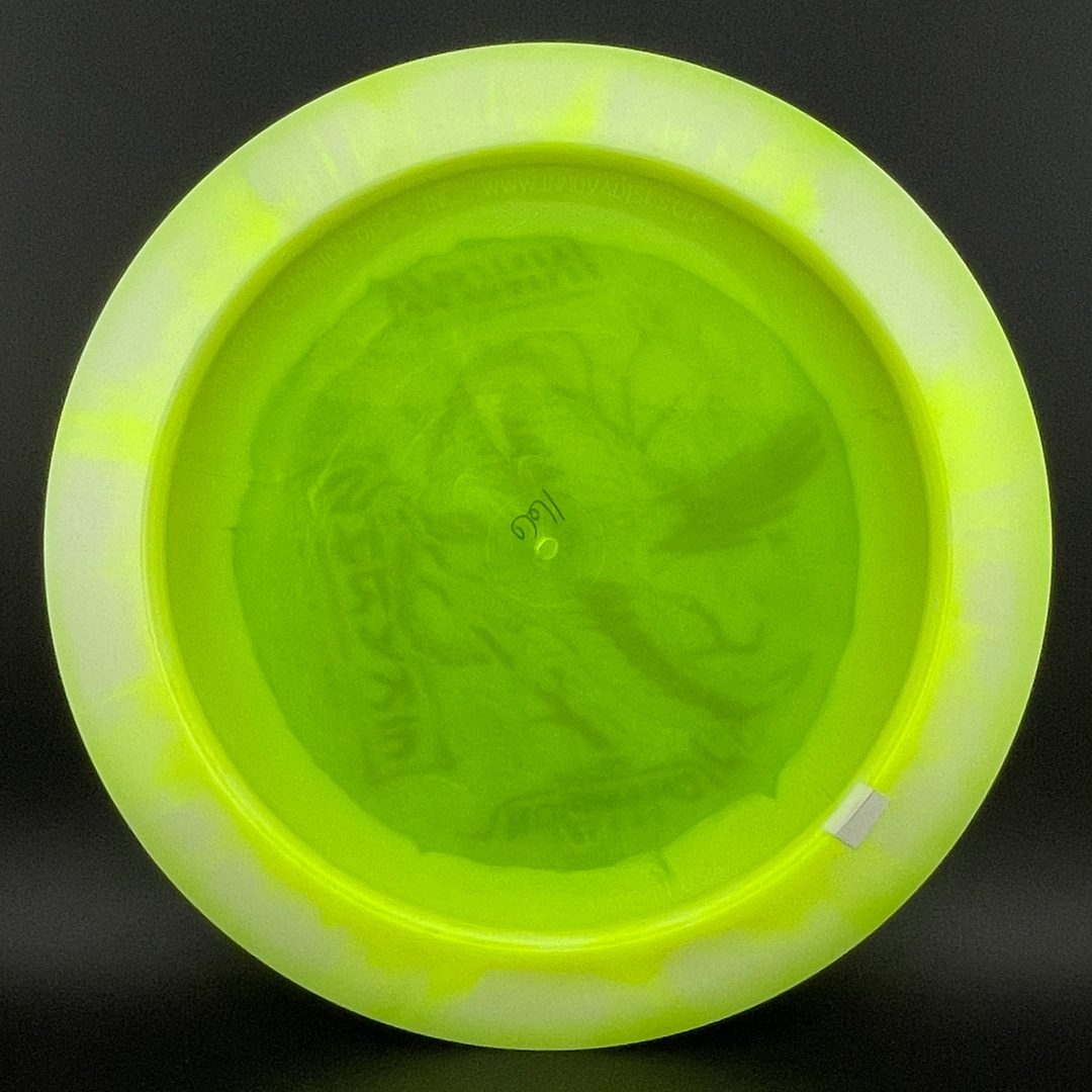 Halo Champion Shryke - Jessica Gurthie 2026 Tour Series Innova