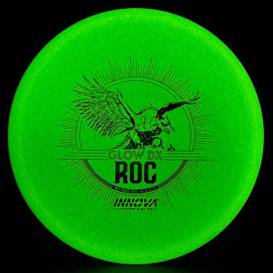 Classic Glow DX Roc Innova