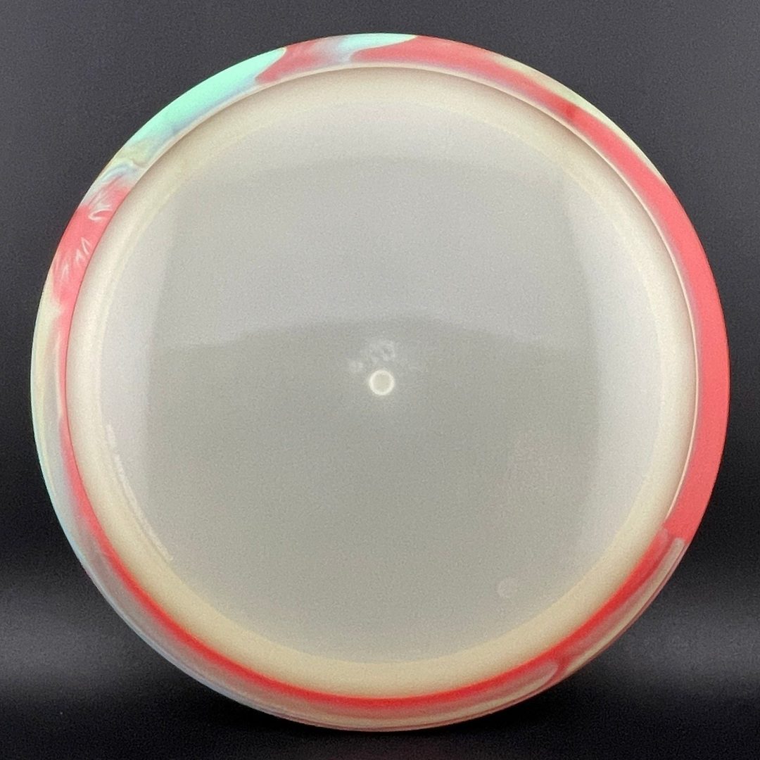 Eclipse Defy - Blank Axiom