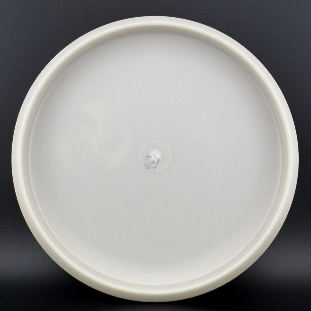 P-Line P2 - Mini Huk Stamp - Innova Made X-Out *Warehouse Stash* Discmania