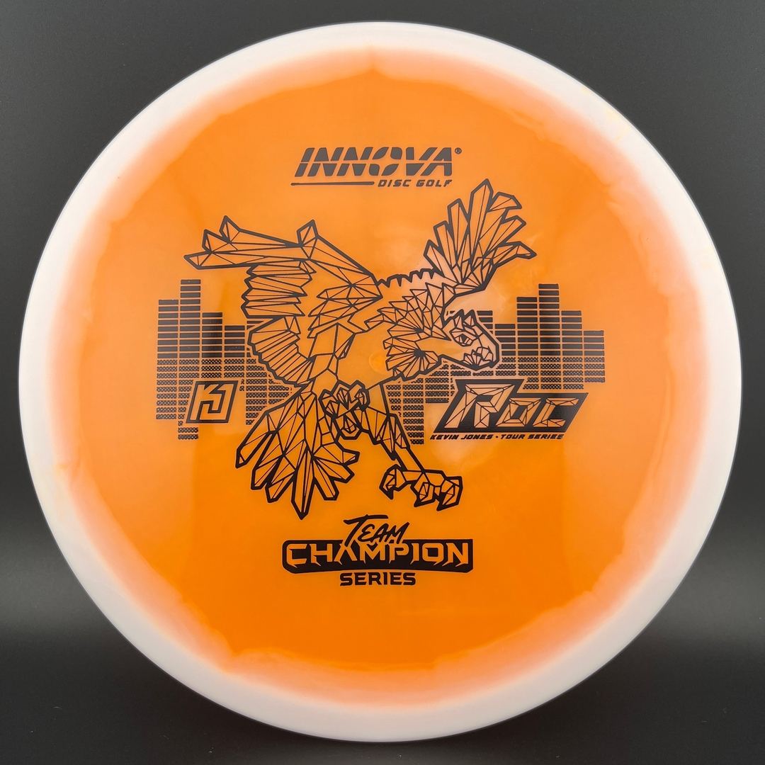 Halo Champion Rancho Roc - Kevin Jones 2024 Tour Series Innova